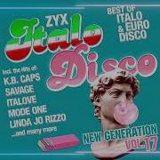 The Best Of Italo Disco Vol 17 Full Album