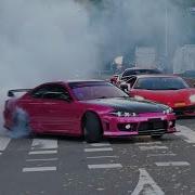 Crazy Street Drifting 2018 New