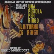 The Wedding And The Revenge Ennio Morricone