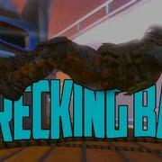 Wrecking Ball Call Of Duty Black Ops 2