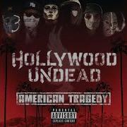 Hollywood Undead My Town