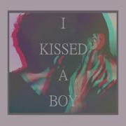 I Kissed A Boy Song