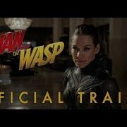 Ant Man And The Wasp