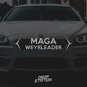 Weyrleader Maga Aq