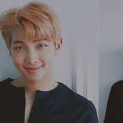 Rm Bts Ideal Type 2019