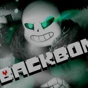 Backbone New Remix D Undertale Mashup Remixes