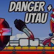 Fnf Vs Imposter V4 Danger Utau Usts