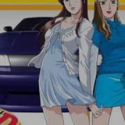 Wings Of Fire Initial D