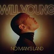 Will Young No Man S Land