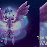 A New Pair Of Wings Mlp Speedpaint