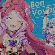 Bon Bon Voyage Aikatsu Stars Dance Cover Ft Velvetaru 702