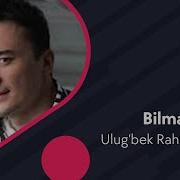 Bilmadi Bilmadi Mp3