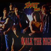 Skatt Brothers Walk The Night 1979 Extended Version