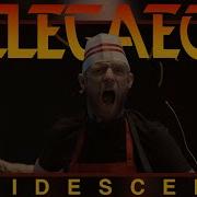 Allegaeon