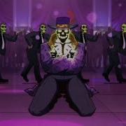 Doctor Phosphorus Singing And Dancing Clip Creature Commandos Ep6