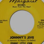 Johnny Little John Johnny S Jive