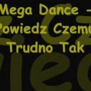 Mega Dance Tak