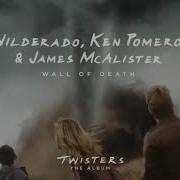 Wall Of Death Wilderado Ken Pomeroy James Mcalister