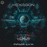 Inner Lux Lexxus Hexagon