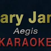 Mary Jane Karaoke