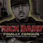 Trick Daddy Strong Woman