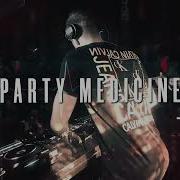 Adaro Outbreak Party Medicine Level One Remix