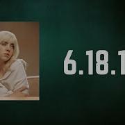 Billie Eilish 6 18 18 Song For Xxxtentacion