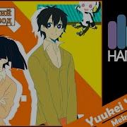 Kagerou Project Rus Cover J Am Yuukei Yesterday Harmony Team