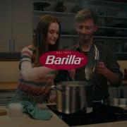 Pasta Barilla