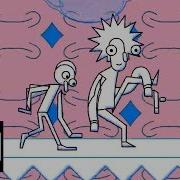 Rick And Morty Exquisite Corpse Rick And Morty Adult Swim