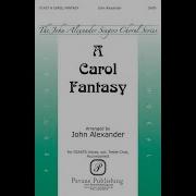 A Carol Fantasy