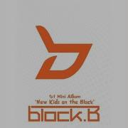 U Hoo Hoo Block B