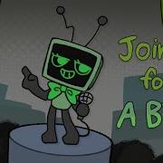 Join Us For A Bite Dandy S World Animation