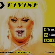 Divine Cover Hi Nrg