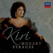 Mozart Lucio Silla K 135 Pupille Amate