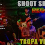 Reggae Songs Tropa Vibes