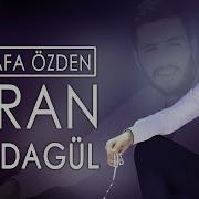 Mustafa Ozden Bagdagul