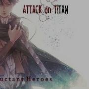 Attack Of Titans Levi Theme Song