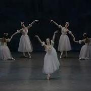 Les Sylphides V Mazurka