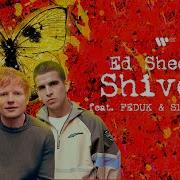 Shivers Feat Feduk Slava Marlow