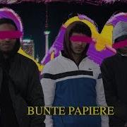 Bunte Papiere