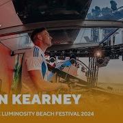 Luminosity Beach Festival 2024