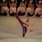 Nikia Oxana Skorik La Bayadere 30 6 2013