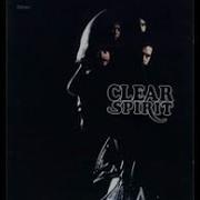 Spirit Usa Clear 1969