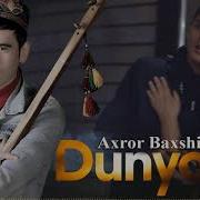 Abror Bashi Dunyo Bu