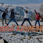 My Beautiful Armenia