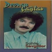 Devran Çağlar Sarhoşun Biriyim