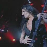 Sign Of The Hammer Live Manowar