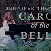 Carol Of The Bells Epic Cinematic Piano Jennifer Thomas