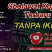 Mp3 Shalawat Versi Koplo